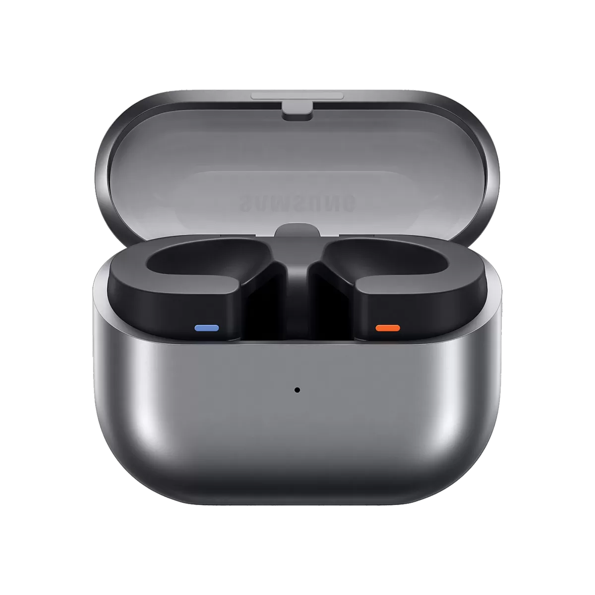 SAMSUNG Samsung Galaxy Buds3 Gümüş Kulaklık