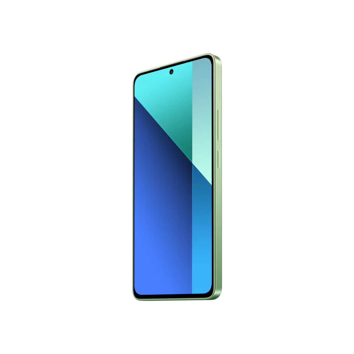 XIAOMI Xiaomi Redmi Note 13 8/256GB Yeşil Android Telefon Modelleri