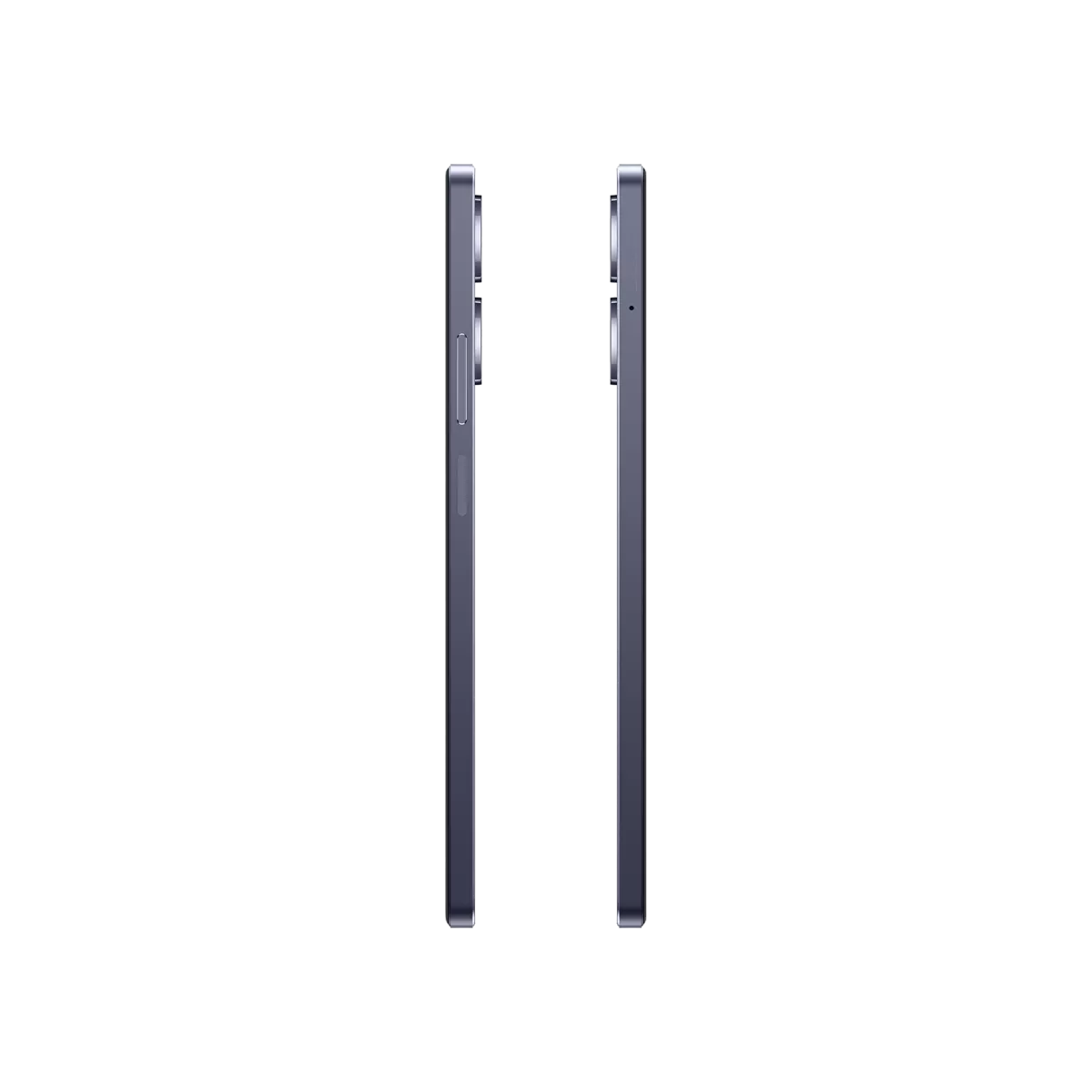 REALME Realme Note 60 4GB/128GB Siyah Android Telefon Modelleri