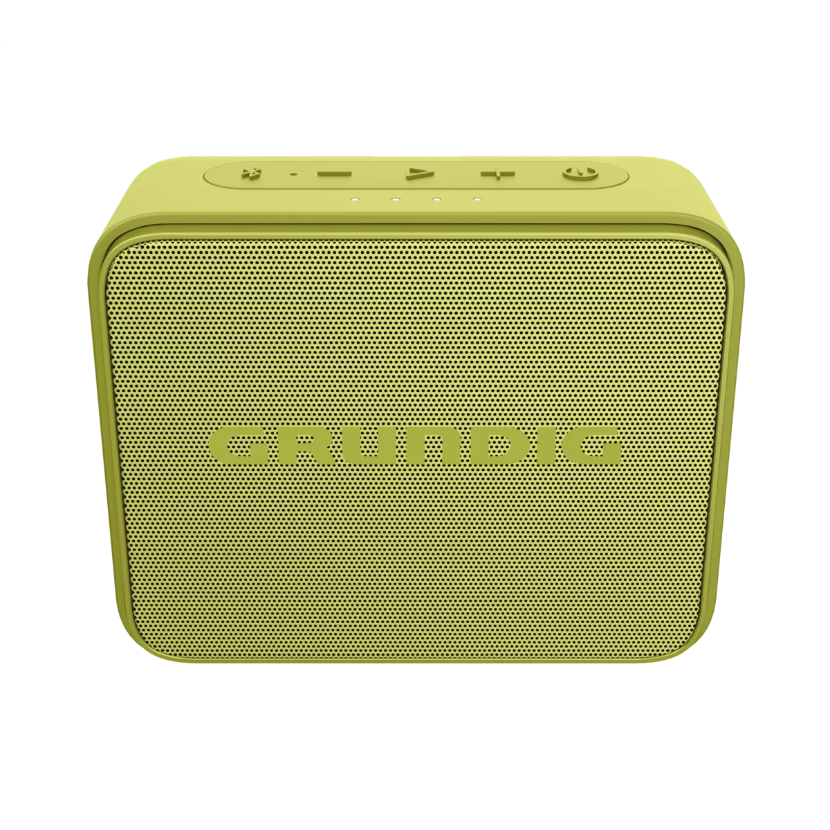 GRUNDIG Jam + Lime Grundig Hoparlör