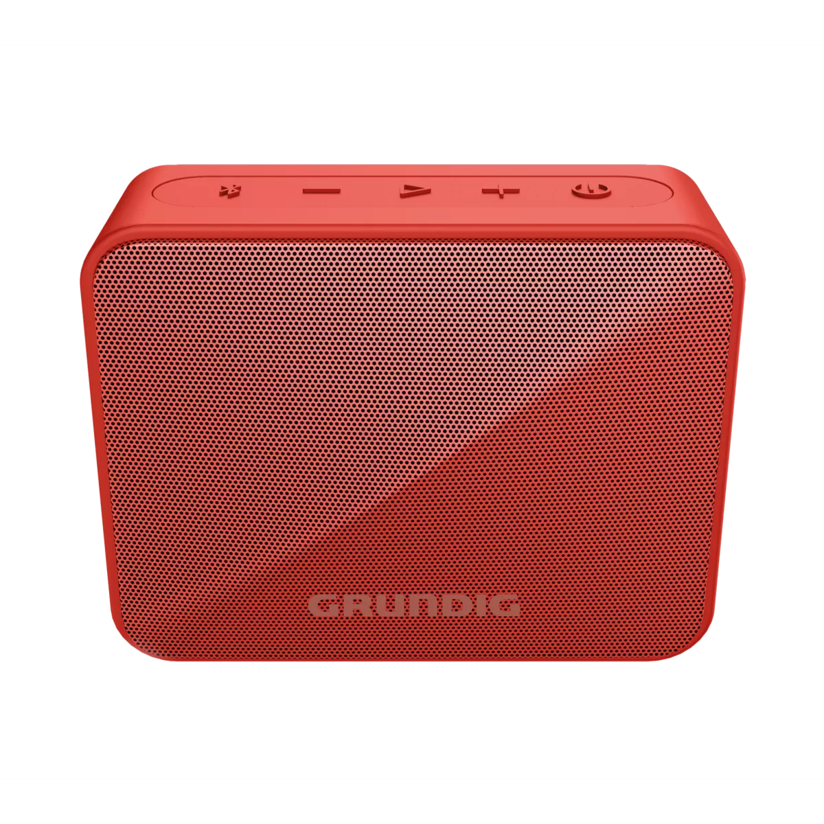 GRUNDIG Solo + Red Grundig Hoparlör