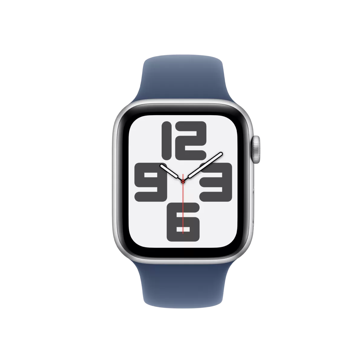APPLE Apple Watch SE GPS 44mm MAVİ SB S/M Akıllı Saat