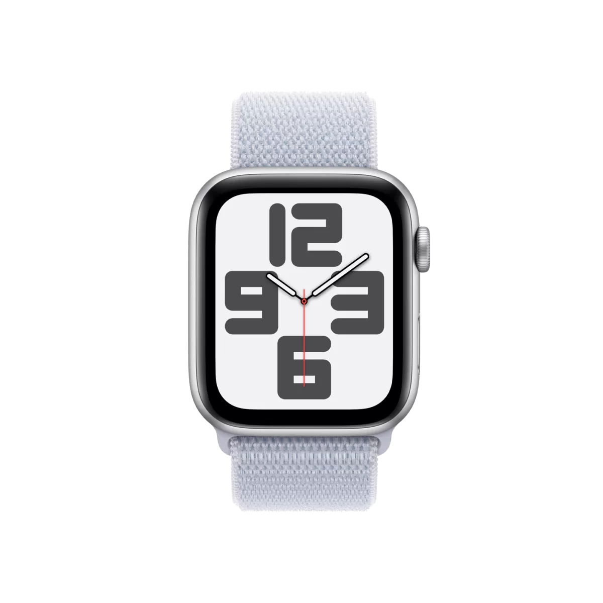 APPLE Apple Watch SE GPS 44mm MAVİ SL Akıllı Saat