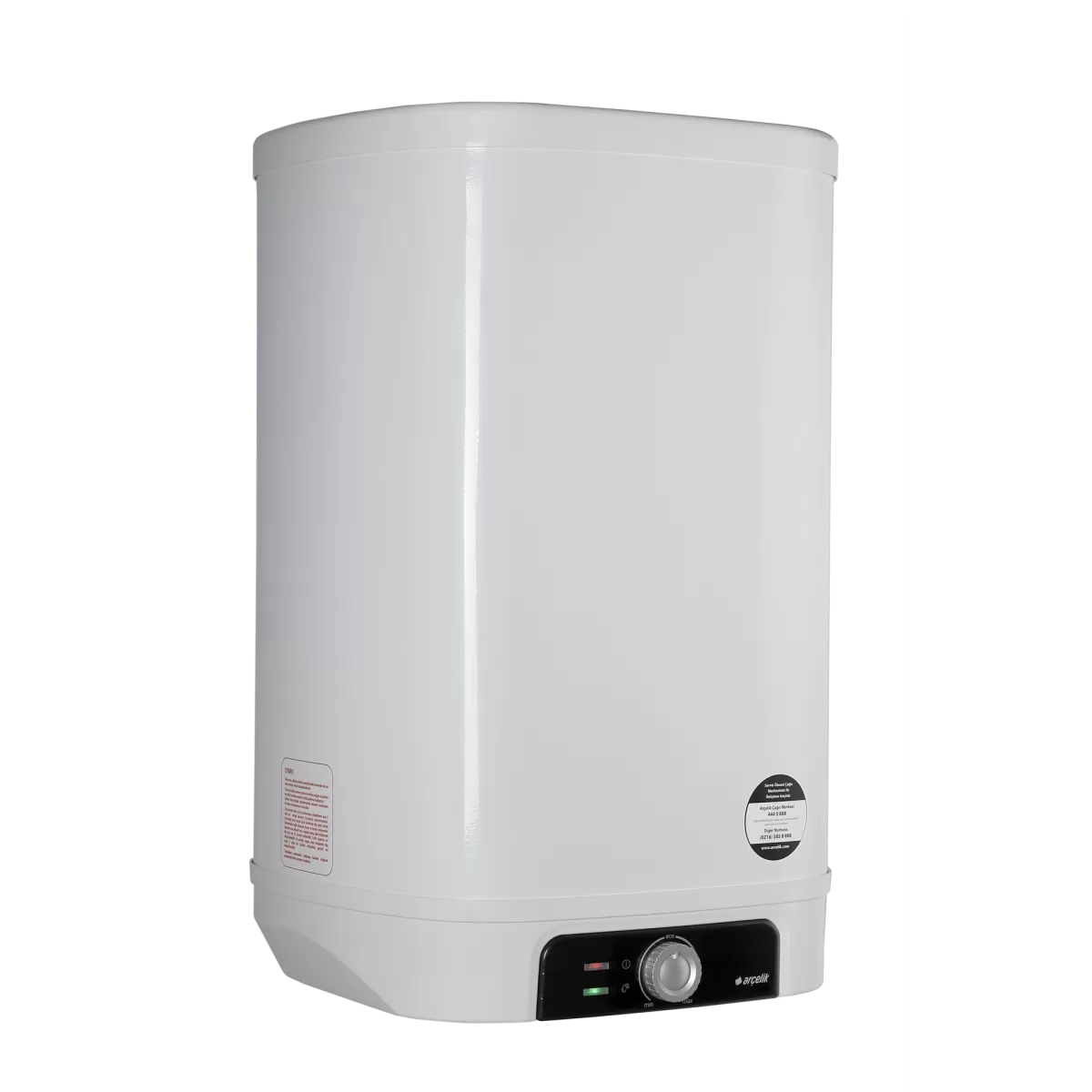 ARÇELİK T 7365 ECO Standart Termosifon