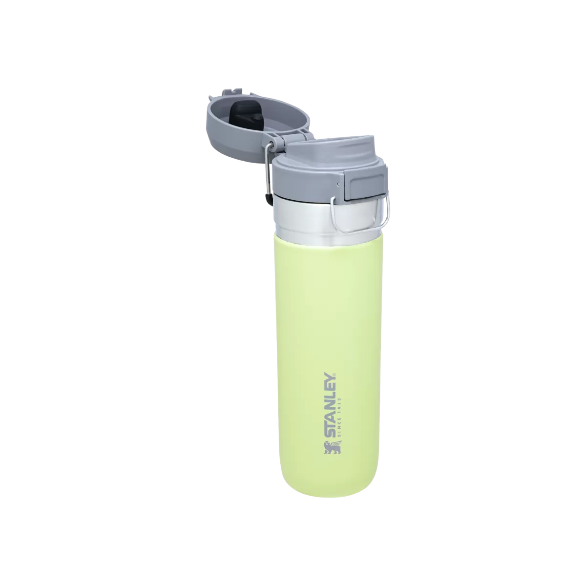 STANLEY STANLEY QUICK-FLİP 0,7 L Citron Termos