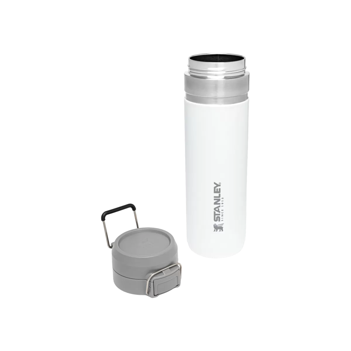 STANLEY STANLEY QUICK-FLİP 0,7 L Polar Termos
