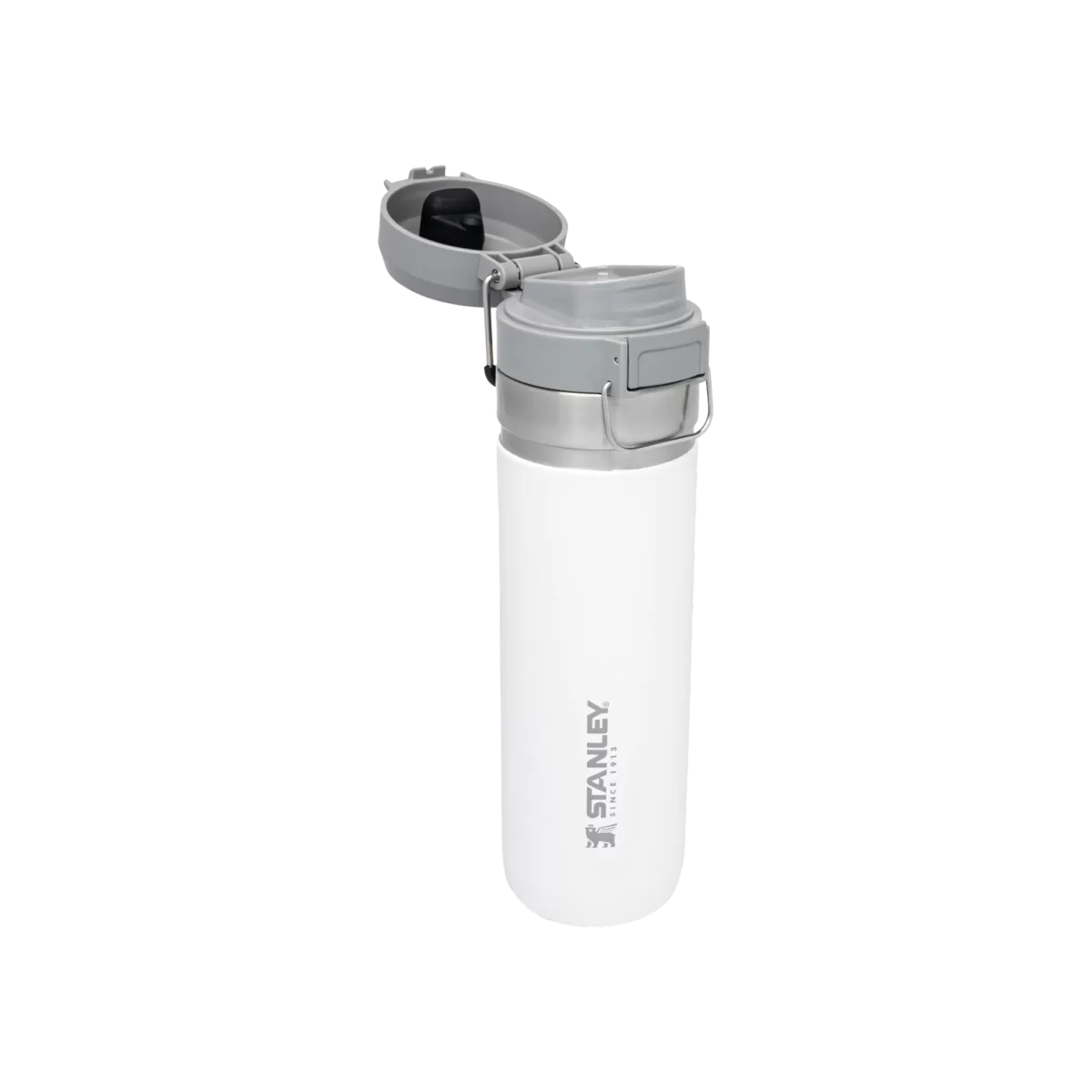 STANLEY STANLEY QUICK-FLİP 0,7 L Polar Termos
