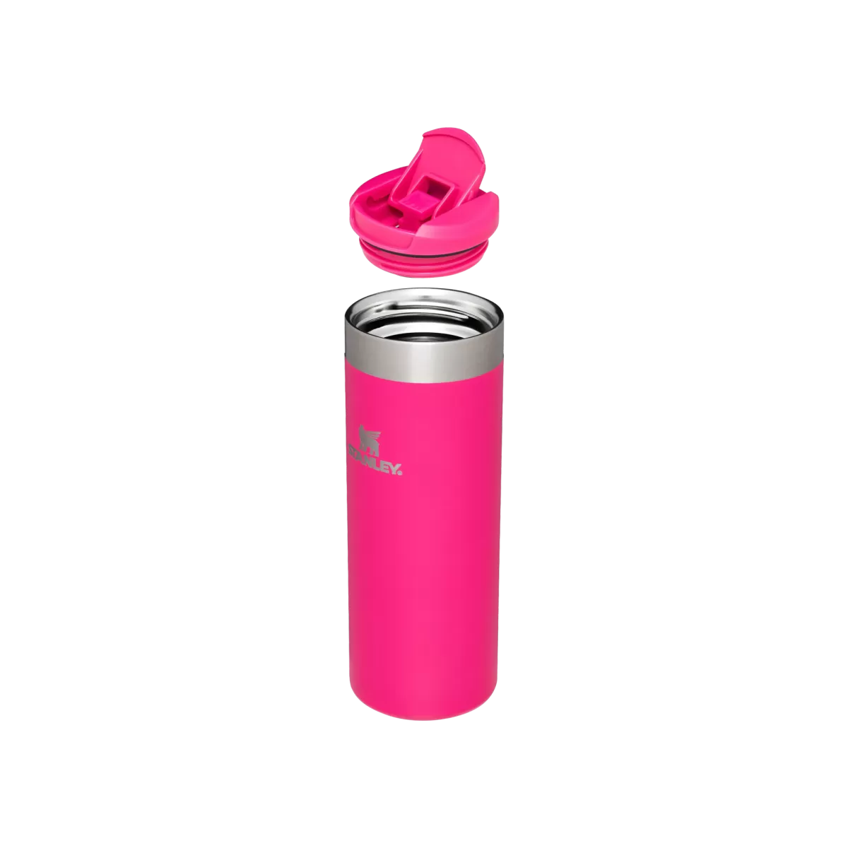 STANLEY STANLEY AERO LIGHT 0,47 L Pink Vibes Termos