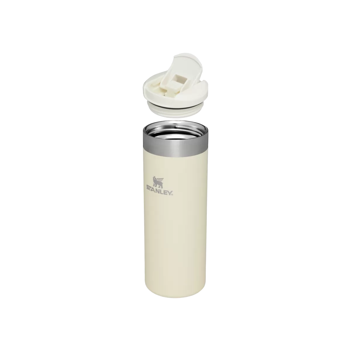 STANLEY STANLEY AERO LIGHT 0,47 L Cream Termos
