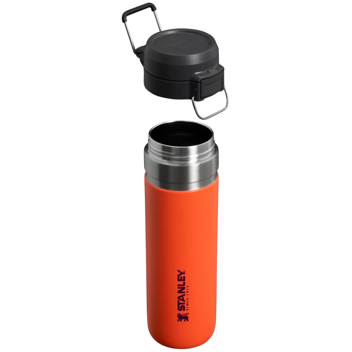 STANLEY STANLEY QUICK-FLIP 0,7 L Tigerlily Termos