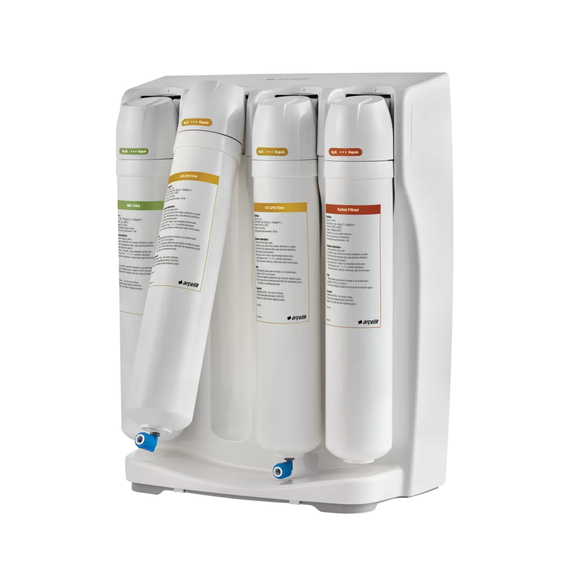ARÇELİK 6300 SFC Product Details