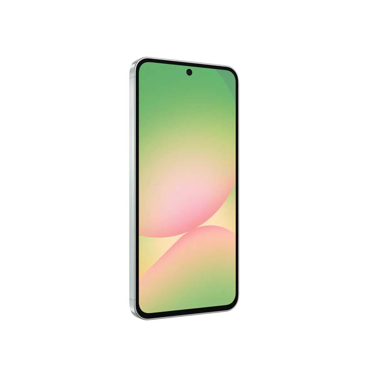SAMSUNG Samsung Galaxy A56 5G 8/256GB Yeşil Android Telefon Modelleri