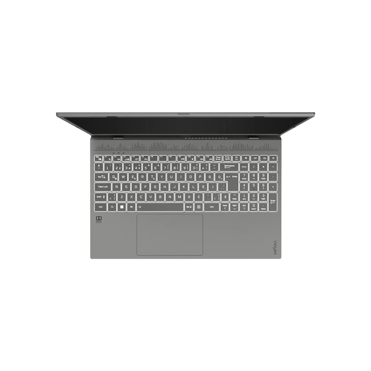 Casper Casper Nirvana i5 8 500 8U00X Laptop