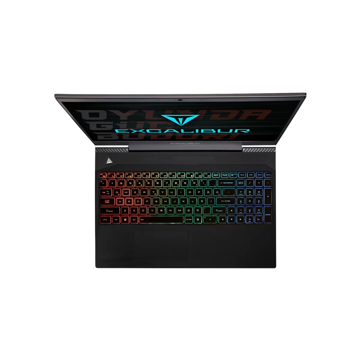 Casper Casper Excalibur i5 8 500 RTX3050 8VJ0X Laptop