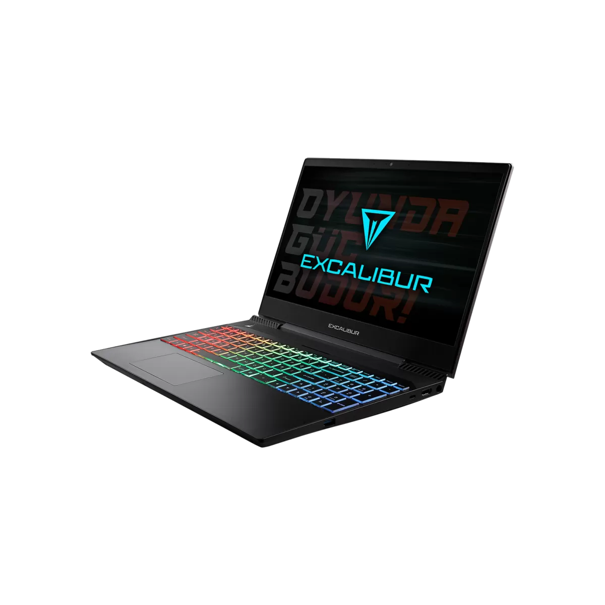 Casper Casper Excalibur i7 16 1TB RTX3050 BFJ0X Laptop