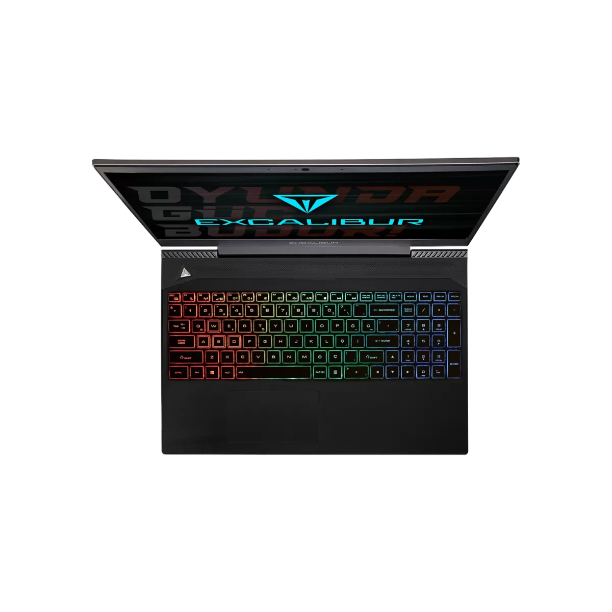 Casper Casper Excalibur i7 16 1TB RTX3050 BFJ0X Laptop
