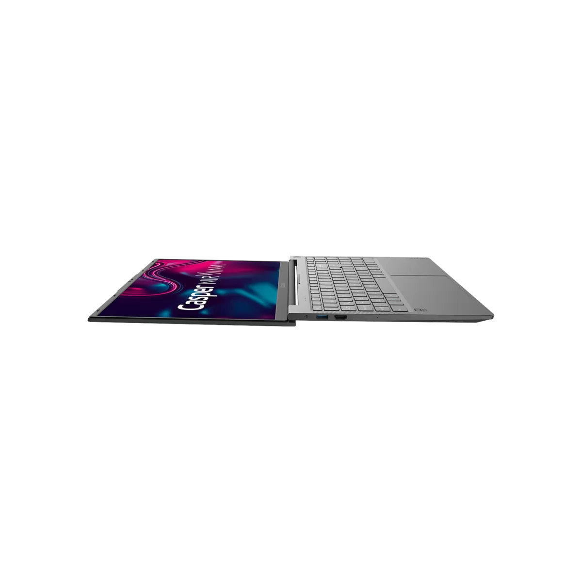 Casper Casper Nirvana Ryzen 5 8 250 8U00X Laptop