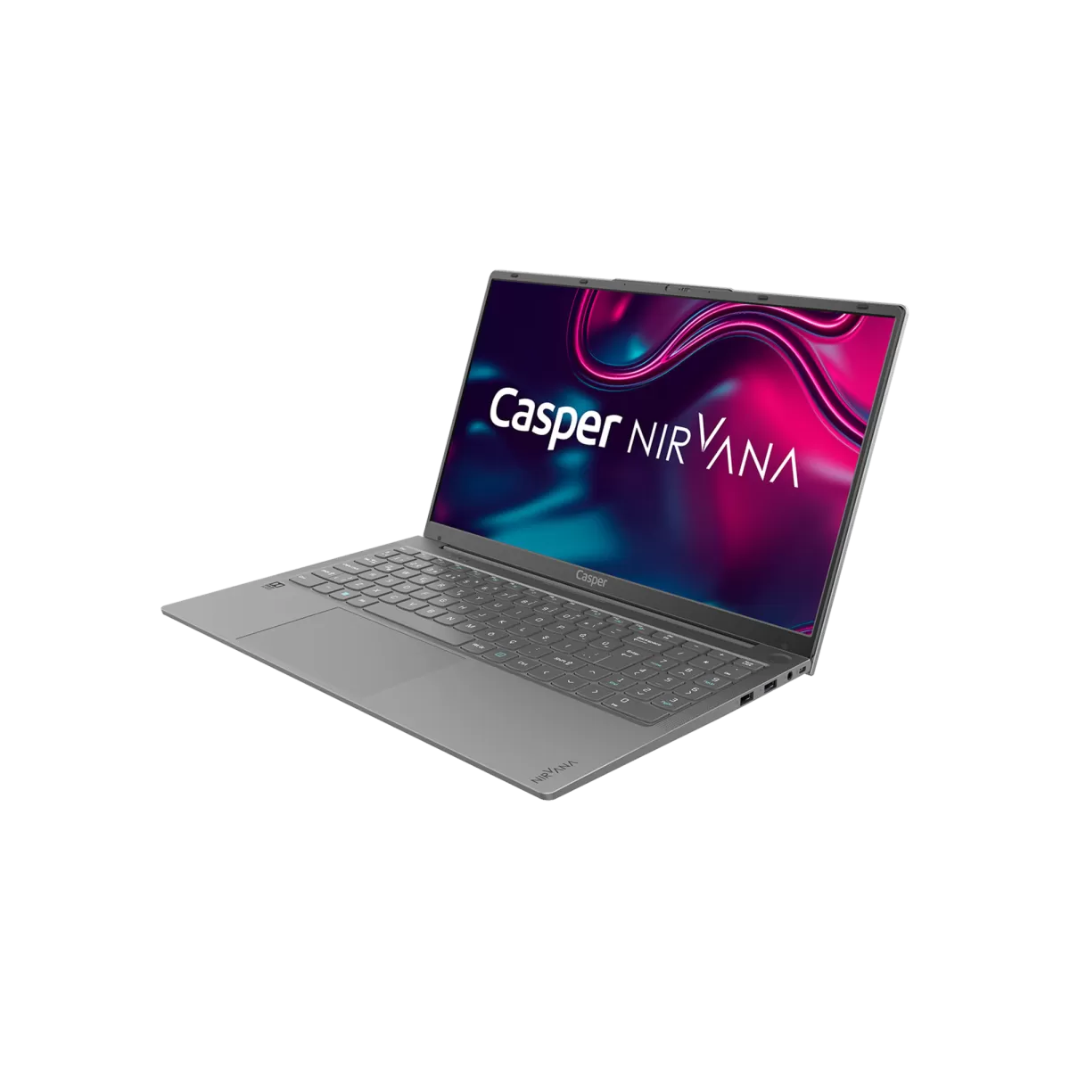 Casper Casper Nirvana i3 8 250 X600 8U00X Laptop