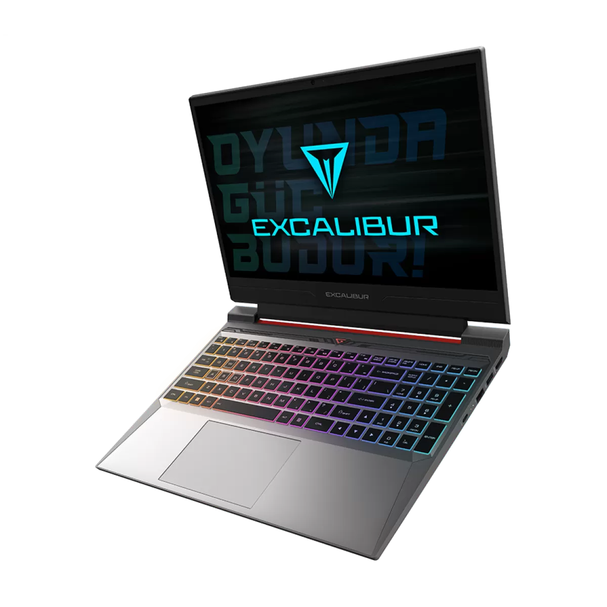 Casper Excalibur G870.1342-BEA0X-C i5 16/500GB Laptop