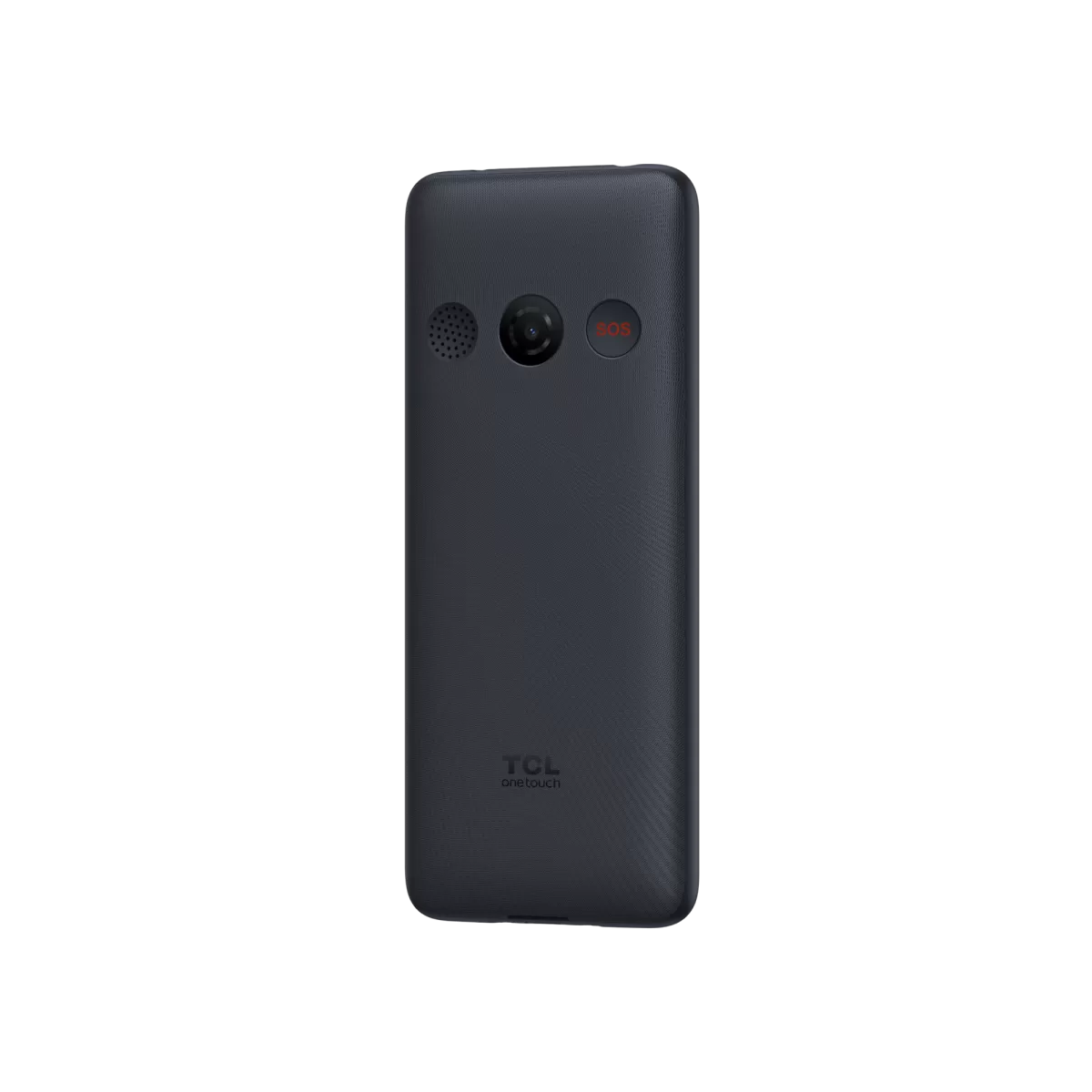 TCL Tcl Onetouch 4022S Tuşlu Telefon Gri Android Telefon Modelleri