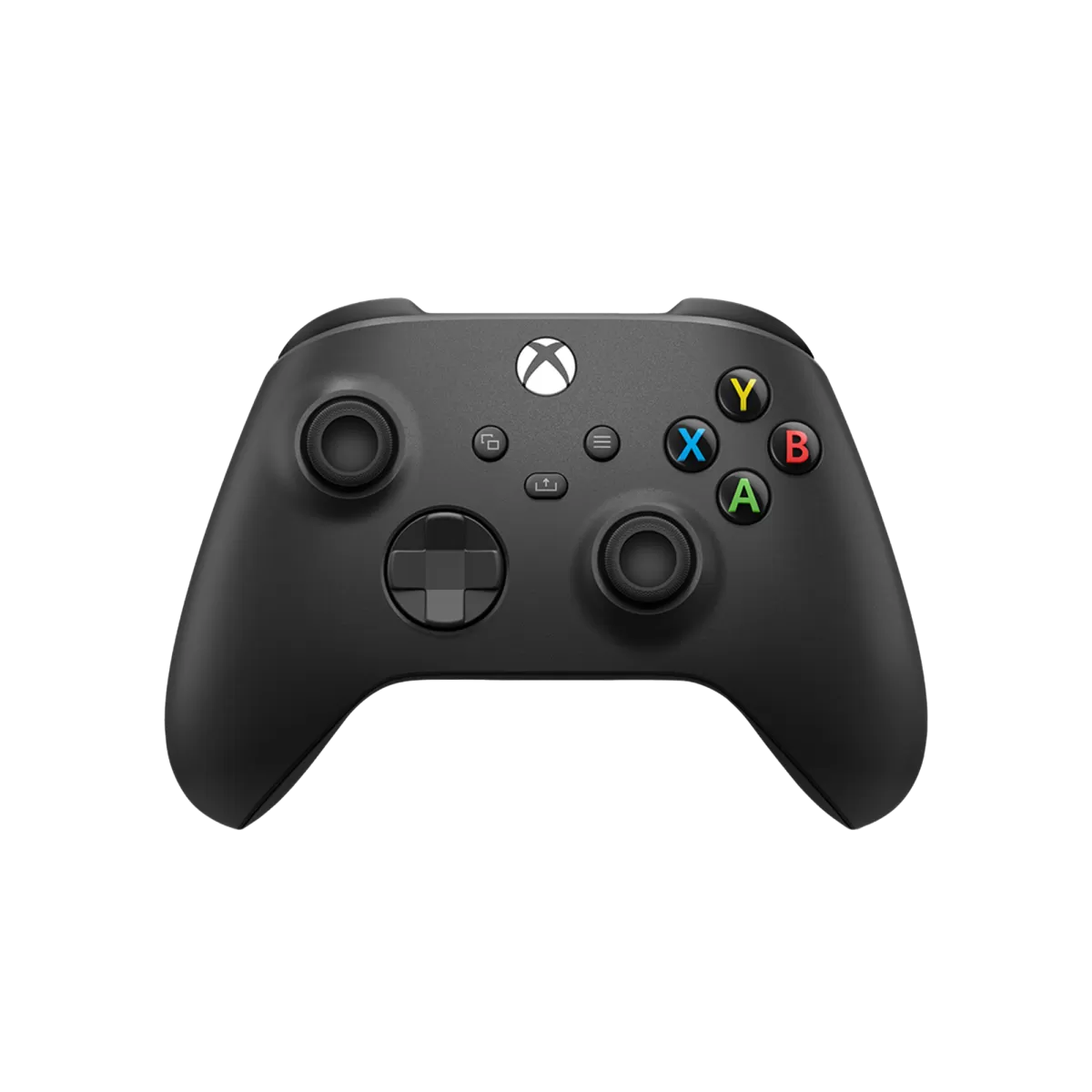 MICROSOFT Microsoft Xbox Cntlr (Gen9) Carbon Black Oyun Konsolu Aksesuarları