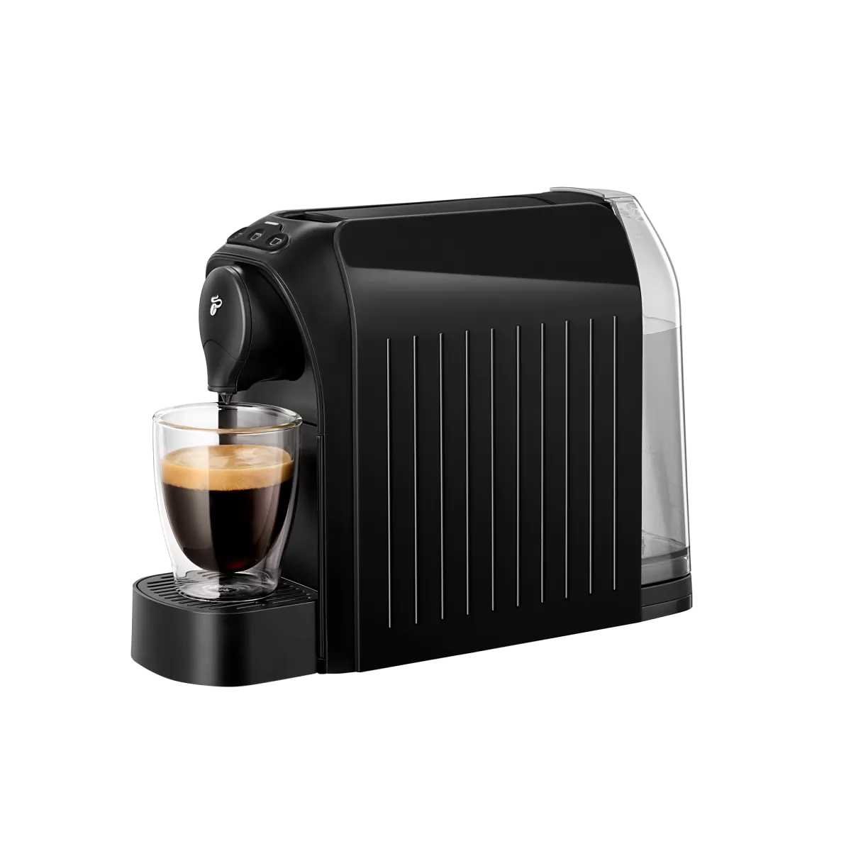 TCHIBO Tchibo Cafissimo Easy, Siyah Espresso Makinesi
