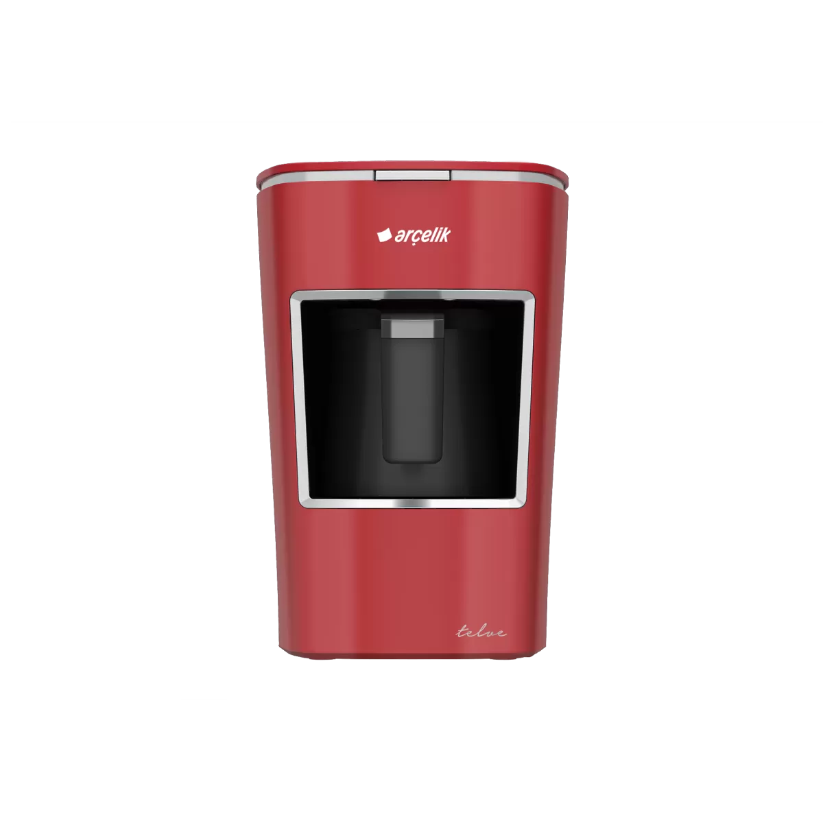 ARÇELİK K 3300 - 100. Yıl Türk Kahve Makinesi