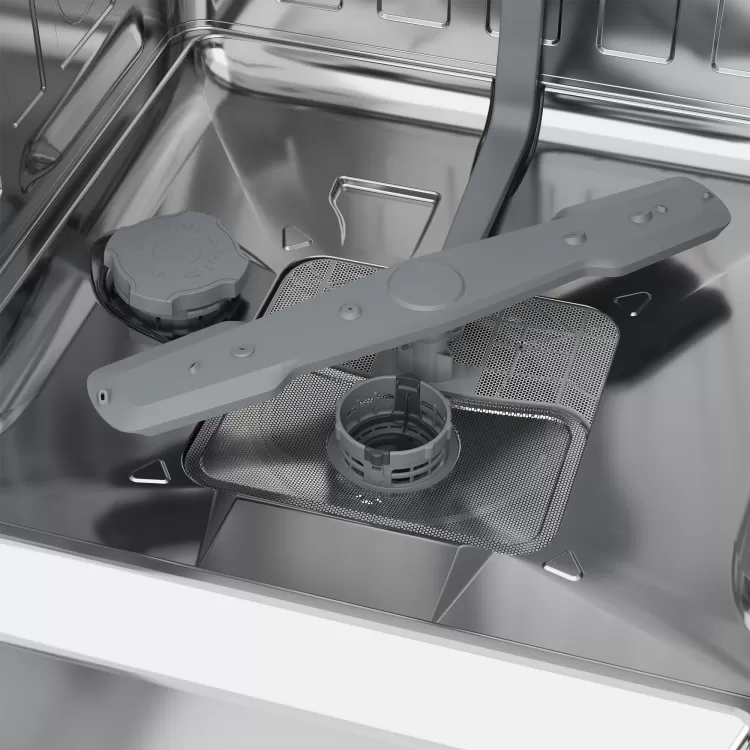 ARÇELİK AB 240 Tam Ankastre Bulaşık Makinesi