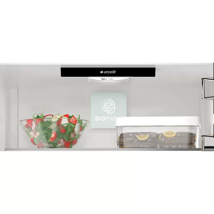 ARÇELİK 270514 EGC No Frost Buzdolabı
