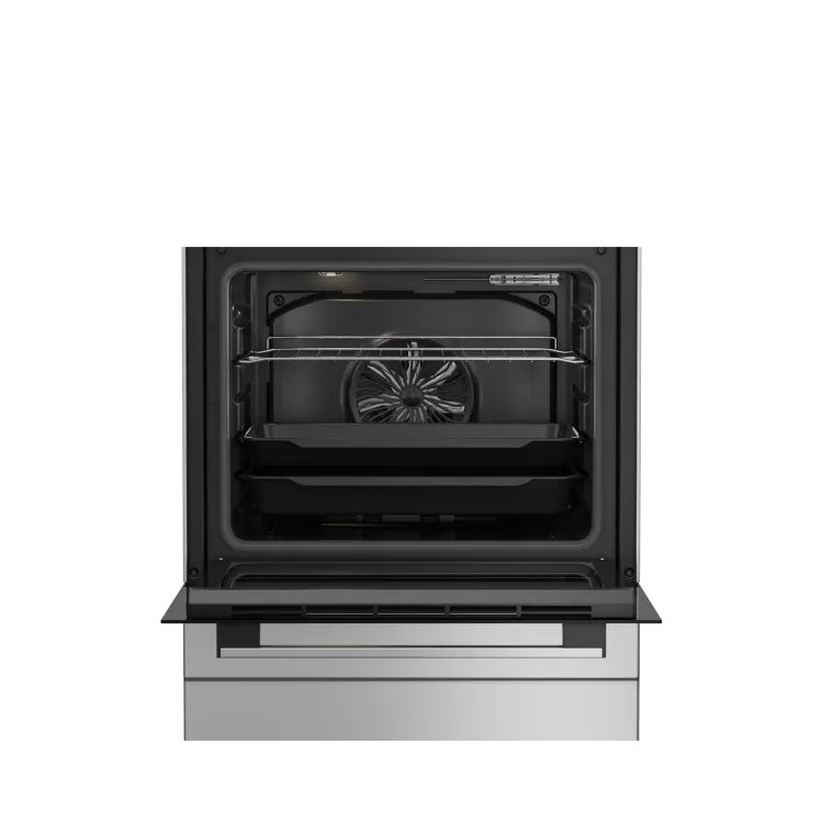 ARÇELİK F 8440-1 G Ocaklı Fırın