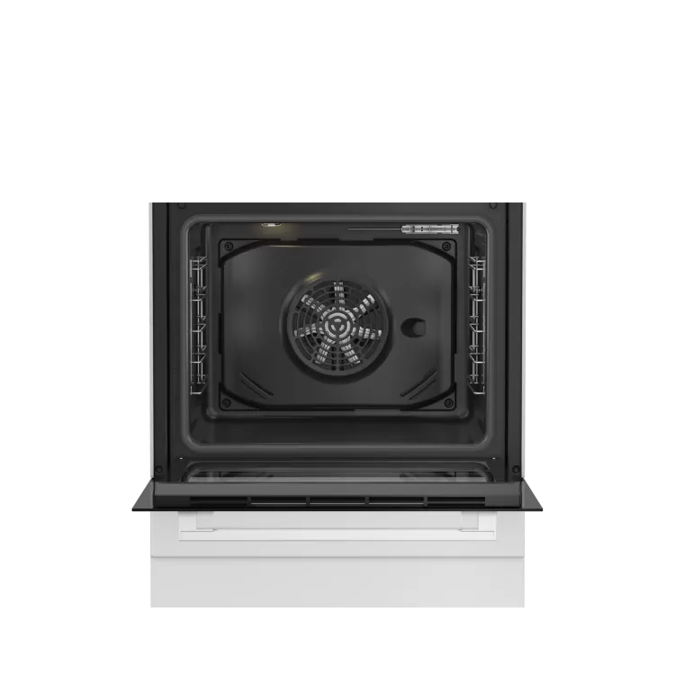 ARÇELİK F 8440-1 EB Ocaklı Fırın