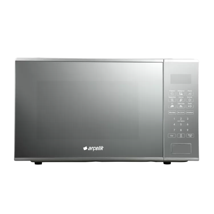 ARÇELİK MD 310 DS Mikrodalga Fırın