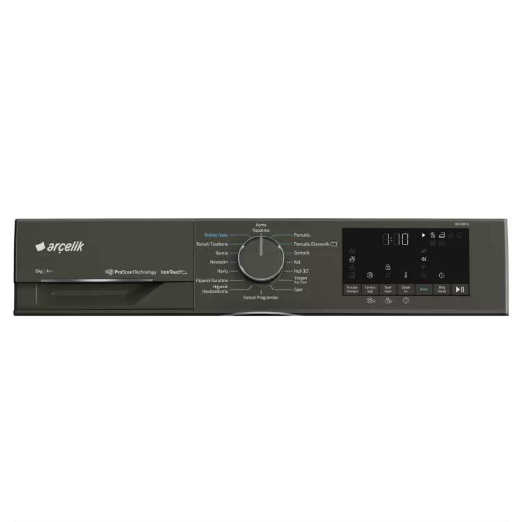 ARÇELİK 900 KMP IG 9 Kg Kurutma Makinesi