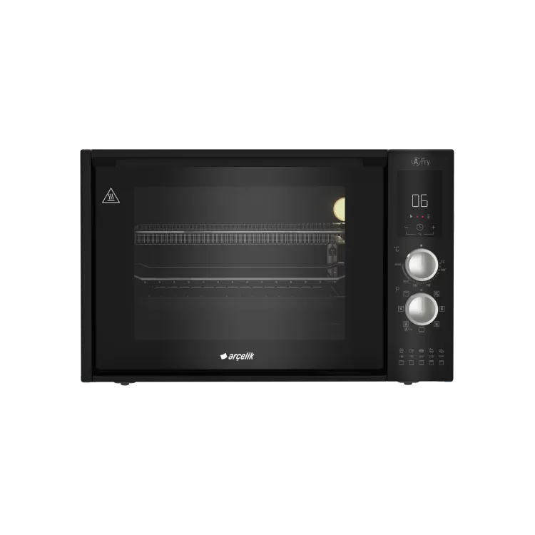 ARÇELİK MF 30 QBK AF Mini Fırın