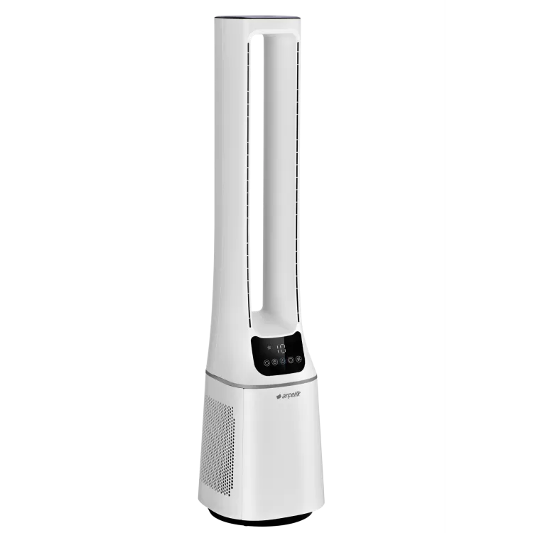ARÇELİK 16380 HKV Kule Tipi Vantilatör