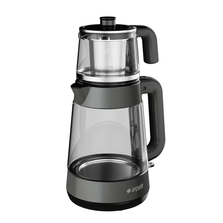 ARÇELİK CM 6964 G Çay Makinesi