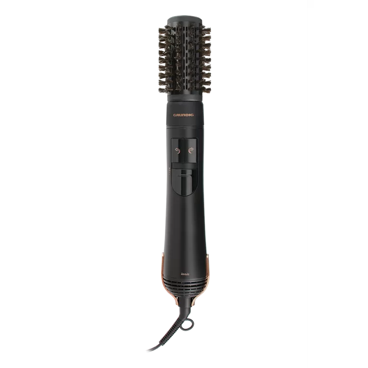 GRUNDIG HS 7080 Saç Düzleştirici