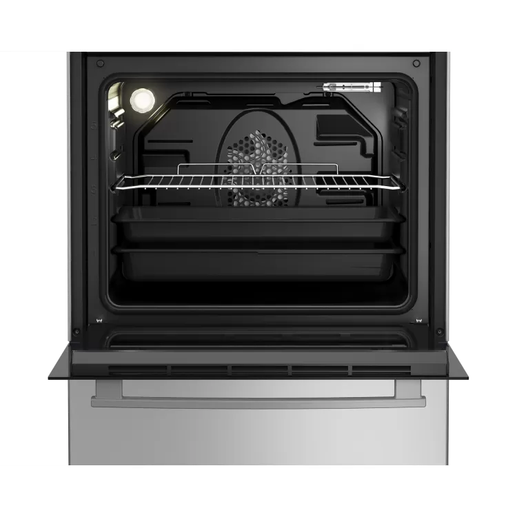 ARÇELİK F 8440 G Ocaklı Fırın 7786120250
