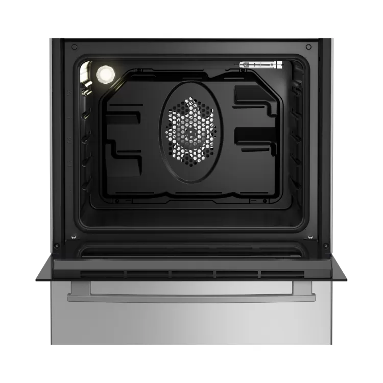ARÇELİK F 8440 G Ocaklı Fırın 7786120250