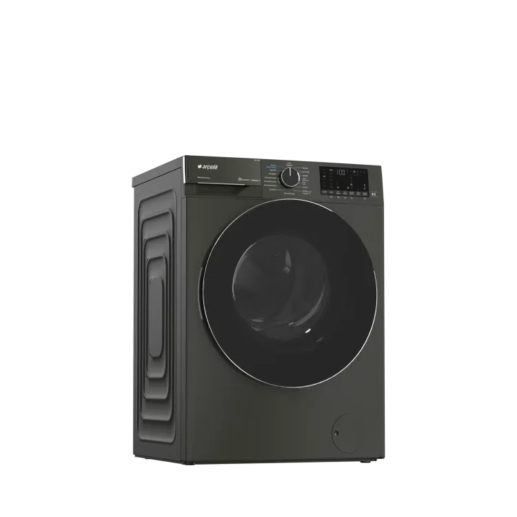 ARÇELİK 1060 YKMG Kurutmalı Çamaşır Makinesi 7175740900
