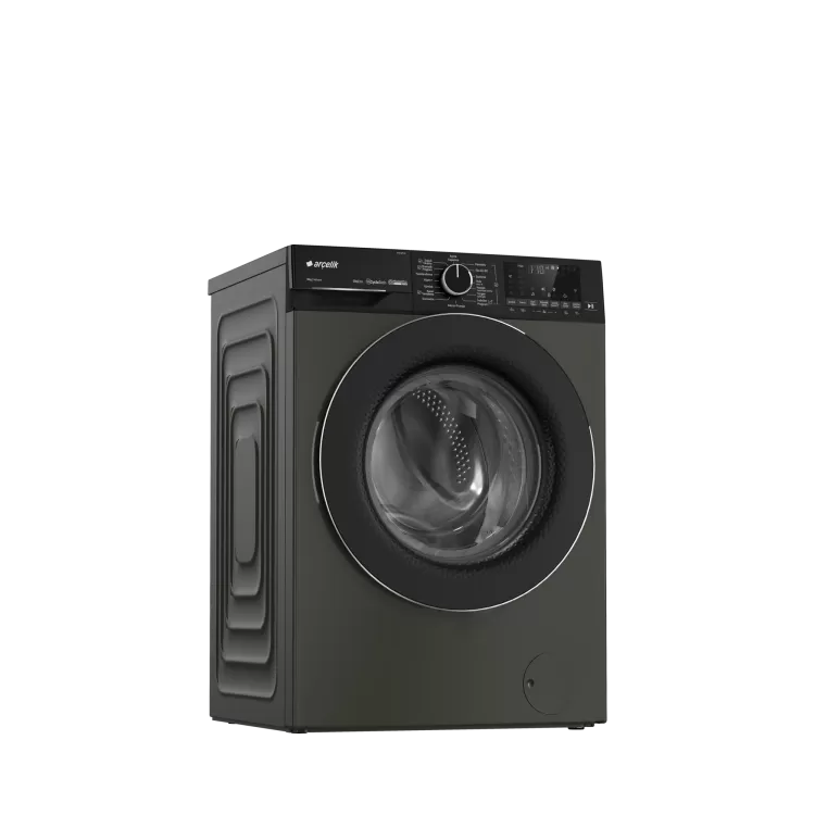 ARÇELİK 9140 MP OG 9 Kg Çamaşır Makinesi