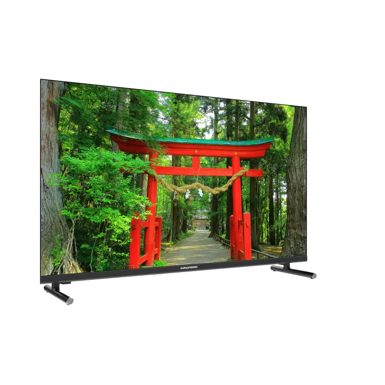 GRUNDIG Hamburg 32 GIH 5500 Grundig TV CY4T00