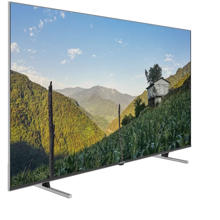 GRUNDIG MADRID 65 GHQ 9250 Grundig TV DQ2T00