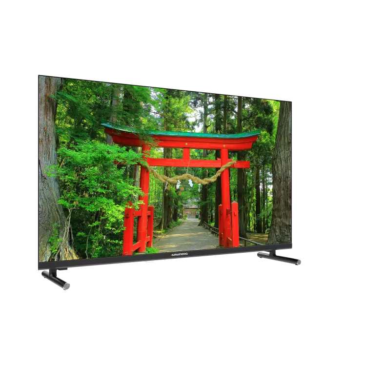 GRUNDIG Toronto 32 GIH 6900 Grundig TV CY8T00