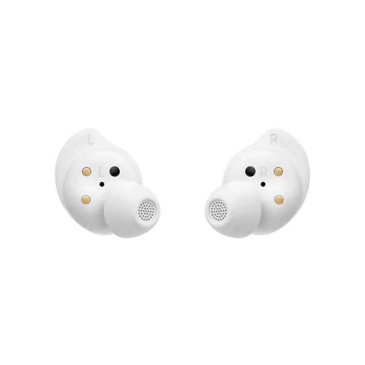 SAMSUNG Galaxy Buds FE Beyaz Kulaklık
