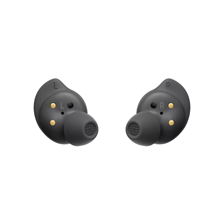 SAMSUNG Galaxy Buds FE Siyah Kulaklık