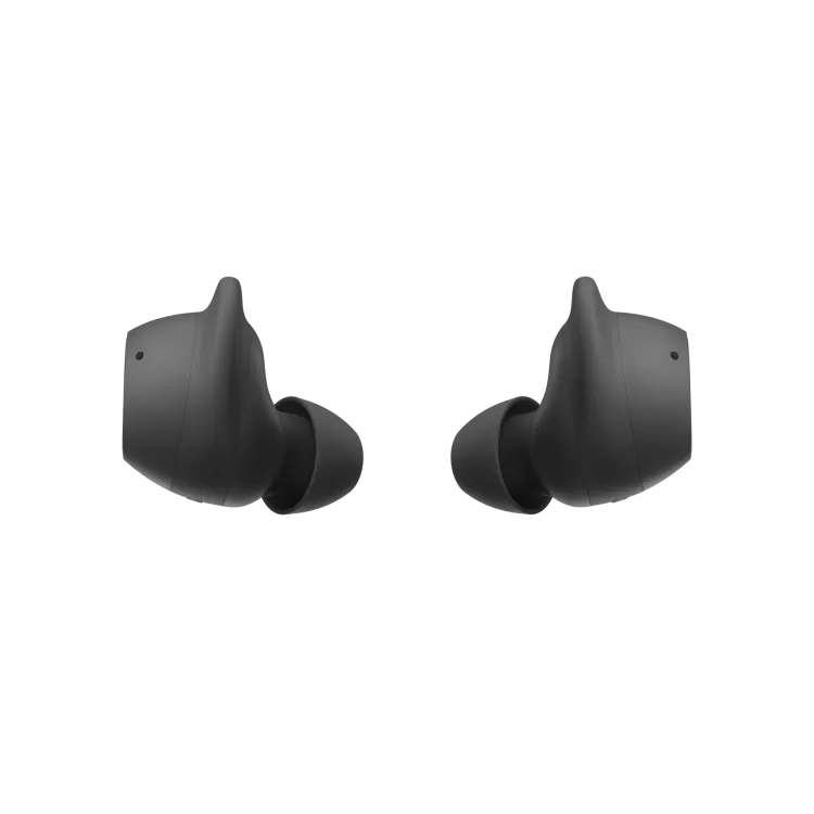SAMSUNG Galaxy Buds FE Siyah Kulaklık