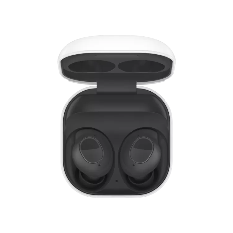 SAMSUNG Galaxy Buds FE Siyah Kulaklık
