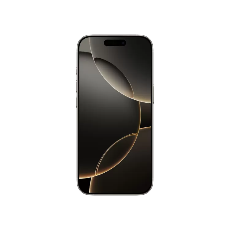 APPLE iPhone 16 Pro 128GB Natürel Titanyum iPhone Telefon Modelleri