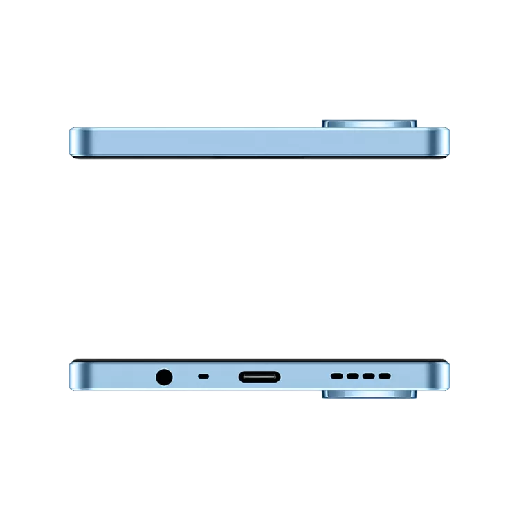 REALME Realme Note 60 4GB/128GB Mavi Android Telefon Modelleri